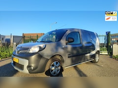 Renault Kangoo Express - 1.5 dCi 90 Express Maxi Black Edition S&S Apk Nap