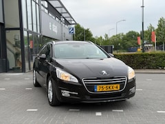 Peugeot 508 SW - 1.6 THP Executive (bj 2011) NAVI|PANORAMA|PDC