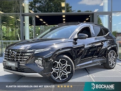 Hyundai Tucson - 1.6 T-GDI PHEV N Line Sky 4WD | Panoramadak | Navigatie | Elektrische achterklep