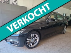 BMW 3-serie Gran Turismo - 320i High Executive 184PK Panoramadak / Apple Carplay / Achteruitrij Camera / Led Verlicht