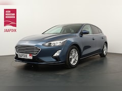 Ford Focus - BWJ 2021 | 1.5 EcoBlue 120PK Trend Ed Business | CLIMA | CAMERA A | NAVI | CARPLAY | TREKH