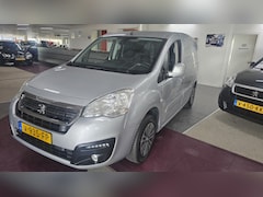 Peugeot Partner - 120 1.6 BlueHDi 75 L1 Première NWE APK 04-2026