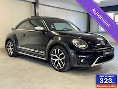 Volkswagen Beetle - 2.0 TSI Dune Automaat (Pano/Leder/Xenon)