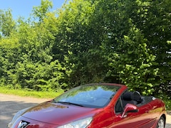 Peugeot 207 CC - 1.6 VTi Cabrio