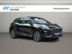 Ford Puma - 1.0 EcoBoost Hybrid 155pk Aut. ST-Line X | Navi | Adaptive Cruise | Full LED | Elektrische