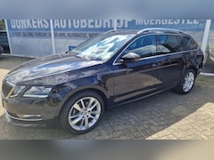 Skoda Octavia Combi - 1.0 TSI Greentech 115pk DSG-7 Style Business