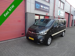 Opel Vivaro - 1.6 CDTI L1H1 Edition EcoFlex 3 zits airco