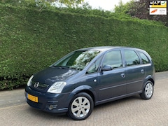 Opel Meriva - 1.6-16V AIRCO/CRUISE/AUX/RIJDT SUPER/APK 5-2026