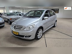 Mercedes-Benz B-klasse - 200 CDI nieuwe apk Apk juli 2026 Automaat BTW Auto