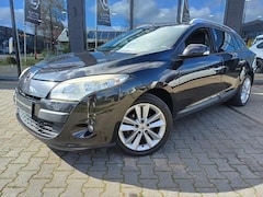 Renault Mégane Estate - 1.4 TCe Dynamique Climate Cruise LMV Dakrails