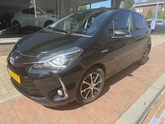 Toyota Yaris - 1.5 Hyb. Design Sp.*60.000 km