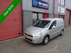 Peugeot Partner - 120 1.6 e-HDI L1 Navteq 3 zits airco