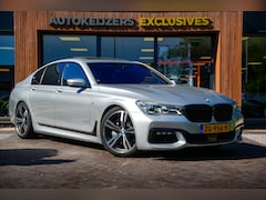 BMW 7-serie - 750i xDrive High Executive