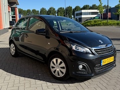 Peugeot 108 - 1.0 e-VTi Active
