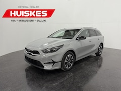 Kia Cee'd Sportswagon - Ceed 1.0 T-GDi DCT7 Design Edition Automaat