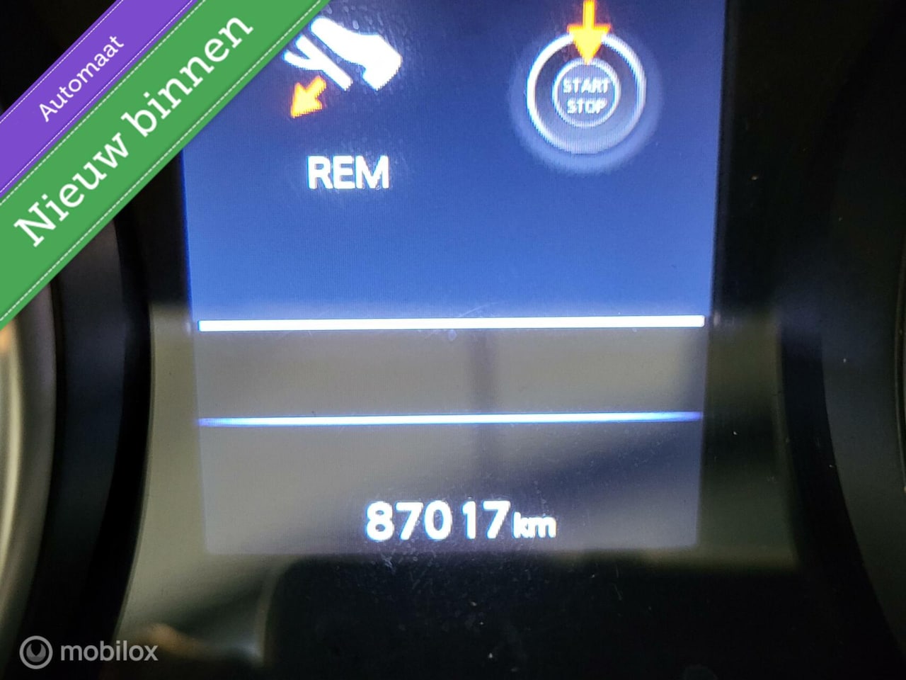 Nissan Qashqai - 1.3 DIG-T AUT. N-Motion *DSG, TRKHK, RIJKLAARPRIJS!*