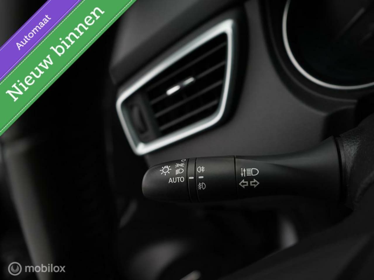 Nissan Qashqai - 1.3 DIG-T AUT. N-Motion *DSG, TRKHK, RIJKLAARPRIJS!*
