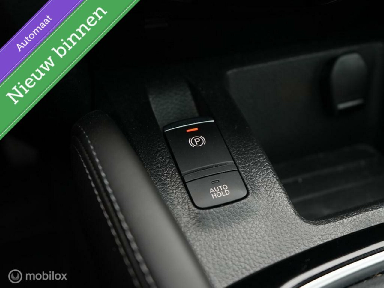 Nissan Qashqai - 1.3 DIG-T AUT. N-Motion *DSG, TRKHK, RIJKLAARPRIJS!*