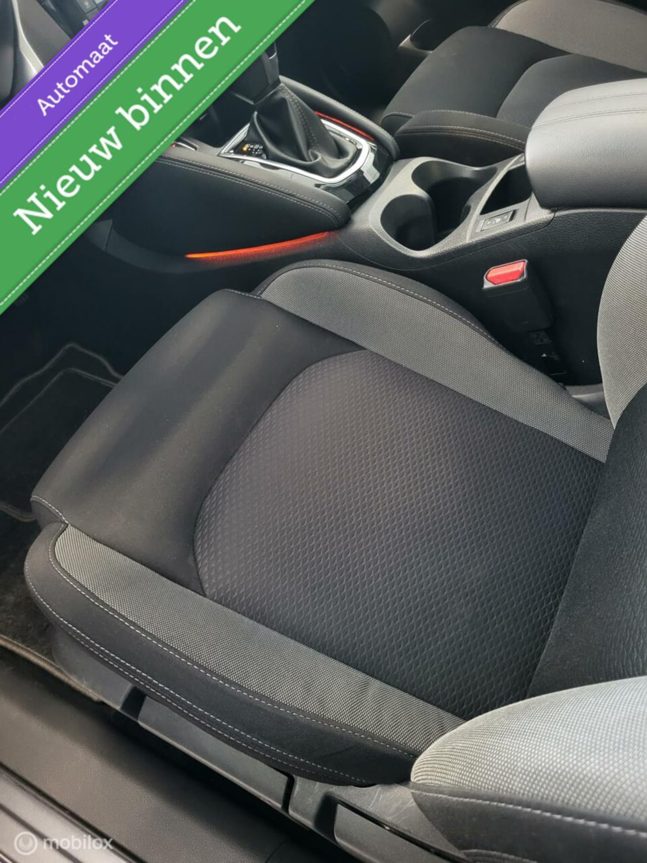 Nissan Qashqai - 1.3 DIG-T AUT. N-Motion *DSG, TRKHK, RIJKLAARPRIJS!*