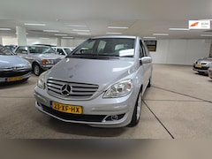 Mercedes-Benz B-klasse - 180 CDI zeer netjes. Nieuwe apk BTW inc