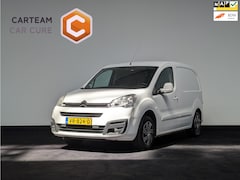 Citroën Berlingo - 1.6 BlueHDI |3 ZITS|AIRCO|CC|SENSOR