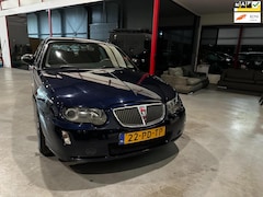 Rover 75 - 1.8 Turbo Business Edition / Automaat / clima /