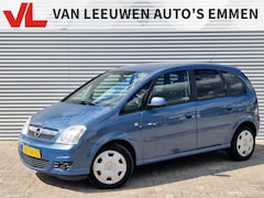 Opel Meriva - 1.6-16V Enjoy | Nieuw Binnen | Airco | Elektrische ramen