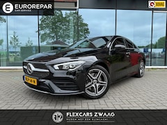 Mercedes-Benz CLA-Klasse - 250 e Premium Plus - Automaat - Navi - Virt.Cockpit - Camera