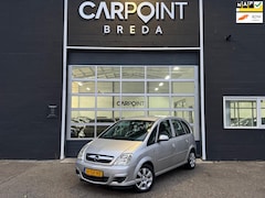 Opel Meriva - 1.4-16V Enjoy, AIRCO, NIEUWE APK, NAP