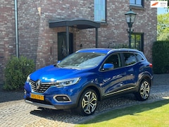Renault Kadjar - 1.3 TCe Intens 140pk Automaat Leder Navi