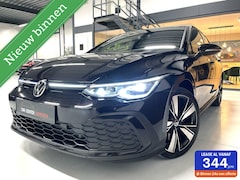 Volkswagen Golf - 1.4 eHybrid GTE 245 PK/ Camera/ 18''LMV/ CarPlay/ ACC