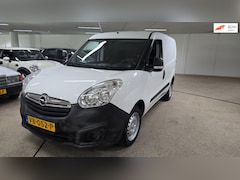 Opel Combo - 1.3 CDTi L1H1 ecoFLEX 151.000dkm Nap Rolstoel/Motor/Fiets/oprijplaat aanwezig