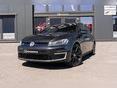 Volkswagen Golf - 1.4 TSI GTE / CAMERA / CARPLAY / NAVI / VOL ONDERHOUD