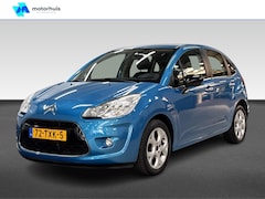 Citroën C3 - 1.4 VTI 95PK COLLECTION ECC LM TEL CRUISE NAP