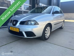 Seat Ibiza - 1.2-12V Nieuwe APK NAP Onderhoudsboekjes 2x Sleutels