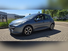 Peugeot 207 - 1.6-16V XS Pack Leer, AIRCO luxe uitvoering