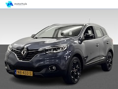Renault Kadjar - 1.2 TCE 130PK AUTOMAAT EXTASE NAVI PDC TEL CAMERA LED BOSE NAP