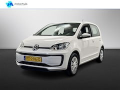 Volkswagen Up! - 1.0 MOVE UP 60PK 5DRS AIRCO NAP