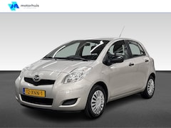 Daihatsu Charade - 1.3 CLASSIC (Toyota Yaris)