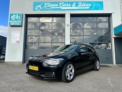 BMW 1-serie - nw. Motor 116i Business