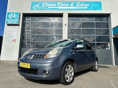 Nissan Note - 1.6 Acenta