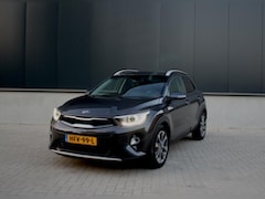 Kia Stonic - 1.0 T Automaat|ExecutiveLine |vol opties|Nieuwe apk| 1e eigenaar