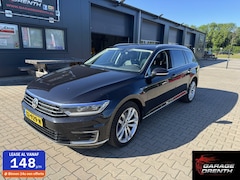 Volkswagen Passat Variant - 1.4 TSI GTE Highline