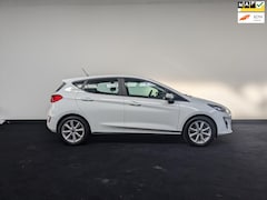 Ford Fiesta - 1.1 Trend 5drs Navi PDC LM Carplay