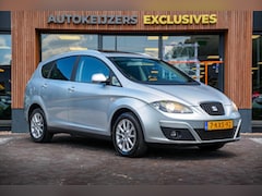 Seat Altea XL - 1.8 TFSI Style Cruise Clima Schuifdak LMV Automaat