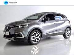 Renault Captur - TCe 150pk EDC GPF Intens AUTOMAAT NAVI LED CAMERA LMV