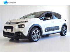 Citroën C3 - 1.2 PureTech 82pk S&amp;S Feel Edition