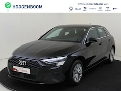 Audi A3 Sportback - 40 TFSI e Advanced edition | Trekhaak | LED matrix verlichting | Parkeerassistent | Keyles
