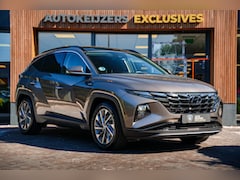 Hyundai Tucson - 1.6 T-GDI MHEV Panoramadak Adapt. Cruise Keyless LED Stoelverw