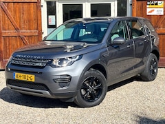 Land Rover Discovery Sport - 2.0 TD4 SE Automaat